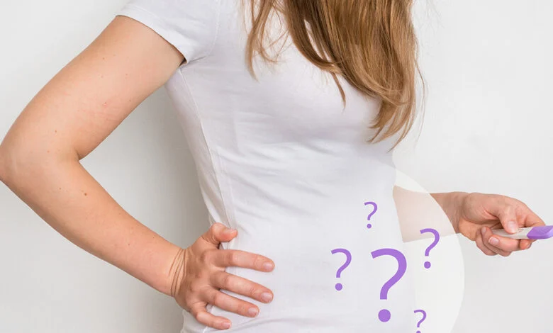  أسباب تأخر الحمل عند النساء