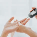 السكري عند الأطفال